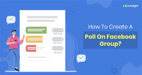 Create a free group poll .